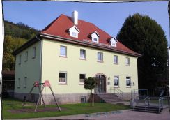 Kindergarten karlsbach